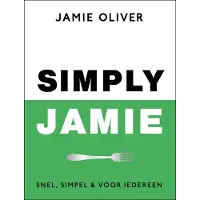 Vbk media Simply Jamie