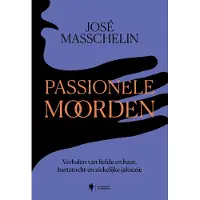 Borgerhoff & Lamberigts Passionele moorden