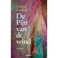 Palmslag De pijn van de wind (Paperback)