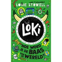 Luitingh-sijthoff Hoe word je de baas van de wereld? (Hardback)
