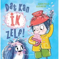 Veltman Uitgevers Dat kan ik zelf!