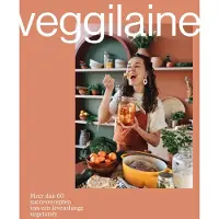 Unieboek spectrum Veggilaine
