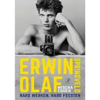 De Arbeiderspers Erwin Olaf Springveld (Hardback)