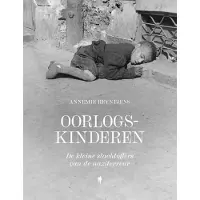 Borgerhoff & Lamberigts Oorlogskinderen