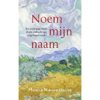 Vbk media Noem mijn naam