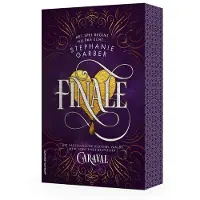 Luitingh-sijthoff Finale (Paperback)