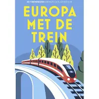 Vbk media Europa met de trein