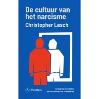 Singel Uitgeverijen De cultuur van het narcisme