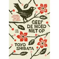 Lebowski Geef de moed niet op (Hardback)