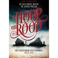 Luitingh-sijthoff Hoop en Rood (Paperback)