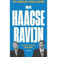 Prometheus Het Haagse ravijn