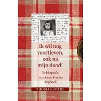 Prometheus Ik wil nog voortleven, ook na mijn dood!