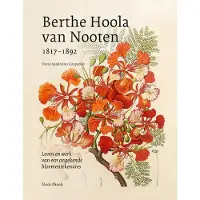 20 Leafdesdichten Berthe Hoola van Nooten (1817-1892)