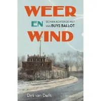 Prometheus Weer en wind