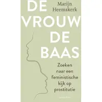 Singel Uitgeverijen De vrouw de baas