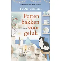 Ambo/Anthos Uitgevers Pottenbakken voor geluk (Paperback)