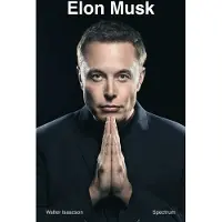 Spectrum Elon Musk (Paperback)