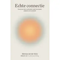 Unieboek spectrum Echte connectie