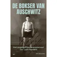Thomas Rap De bokser van Auschwitz (Paperback)
