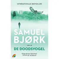 Rainbow De doodsvogel (Paperback)