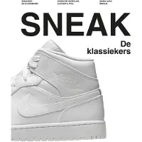 Kosmos Sneakers: De klassiekers (Hardback)