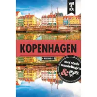 Kosmos Kopenhagen (Paperback)