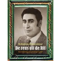 Ambo/Anthos Uitgevers De reus uit de Rif (Hardback)