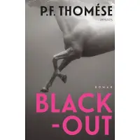 Prometheus Black-out