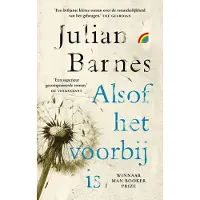 Rainbow Alsof het voorbij is (Paperback)