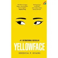 Rainbow Yellowface (Paperback)