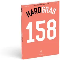 Ambo/Anthos Uitgevers Hard gras 158 (Paperback)