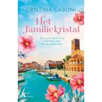 Xander Uitgevers B.V. Het familiekristal (Paperback)