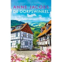 Xander Uitgevers B.V. De dorpswinkel