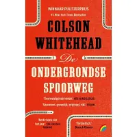 Uitgeverij Rainbow bv De ondergrondse spoorweg