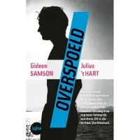 Singel Uitgeverijen Overspoeld
