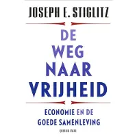 Singel Uitgeverijen De weg naar vrijheid
