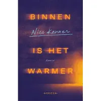 Overamstel Uitgevers Binnen is het warmer