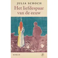 De Arbeiderspers Het liefdespaar van de eeuw (Paperback)