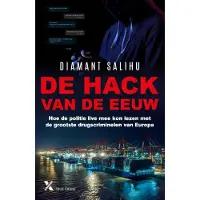 Xander Uitgevers B.V. De hack van de eeuw