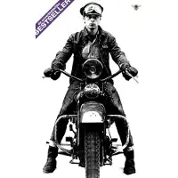 De Bezige Bij Ik Jan Cremer (Paperback)