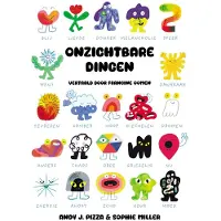 Singel Uitgeverijen Onzichtbare dingen