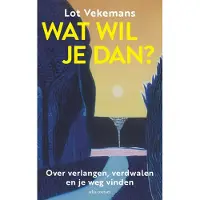 Atlas Contact Wat wil je dan? (Paperback)