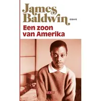 Singel Uitgeverijen Een zoon van Amerika