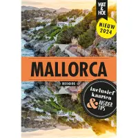 Kosmos Mallorca (Paperback)