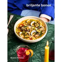 Overamstel Uitgevers Briljante bonen