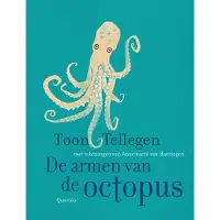 Singel Uitgeverijen De armen van de octopus