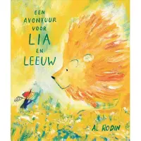 Boycott Een avontuur voor Lia en Leeuw (Hardback)