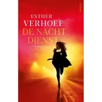 Prometheus De Nachtdienst