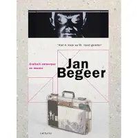 Lecturis Jan Begeer, grafisch ontwerper en docent (Paperback)