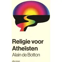 Atlas Contact Religie voor atheïsten (Paperback)